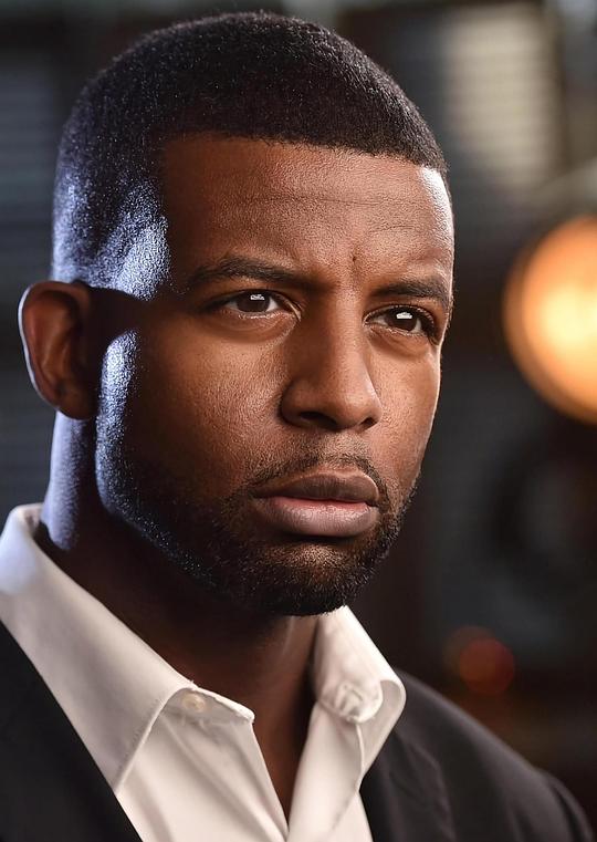 莫里斯·克里 Maurice P. Kerry