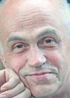 阿列克谢·佐洛特尼茨基 Aleksey Zolotnitskiy