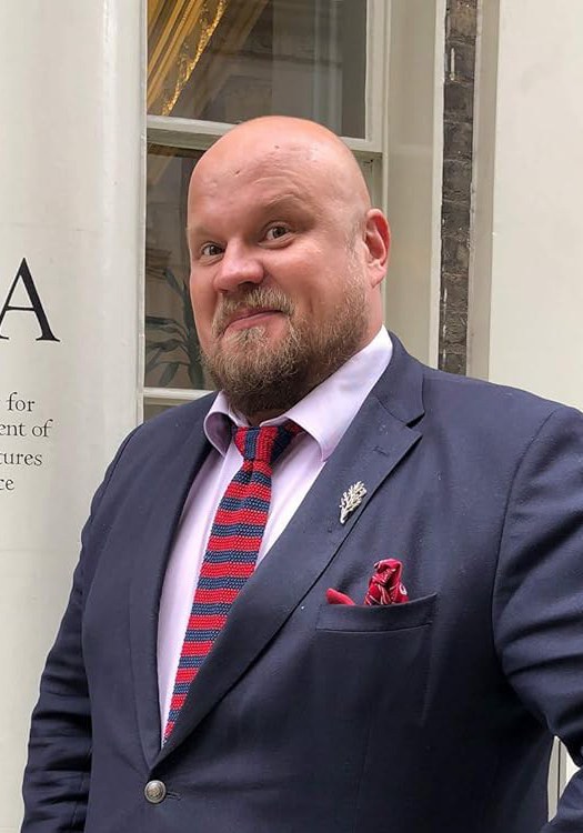 米科·米卡宁 Mikko Mykkänen