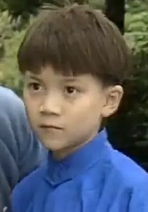郁思捷 Sijie Yu