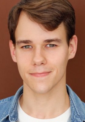 布兰登·约翰斯顿 Brandon Johnston