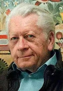 兹德内克·米莱尔 Zdenek Miler