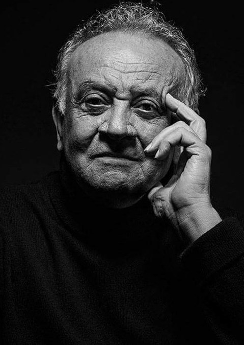 安哲罗·巴达拉曼提 Angelo Badalamenti