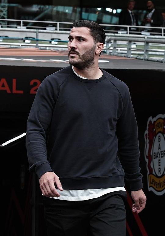 塞亚德·科拉希纳茨 Sead Kolašinac