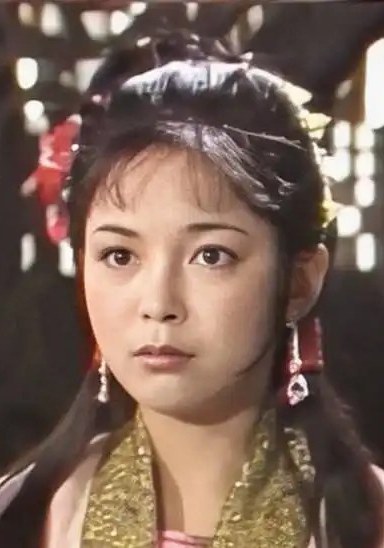 王亚玲 Yanling Wang