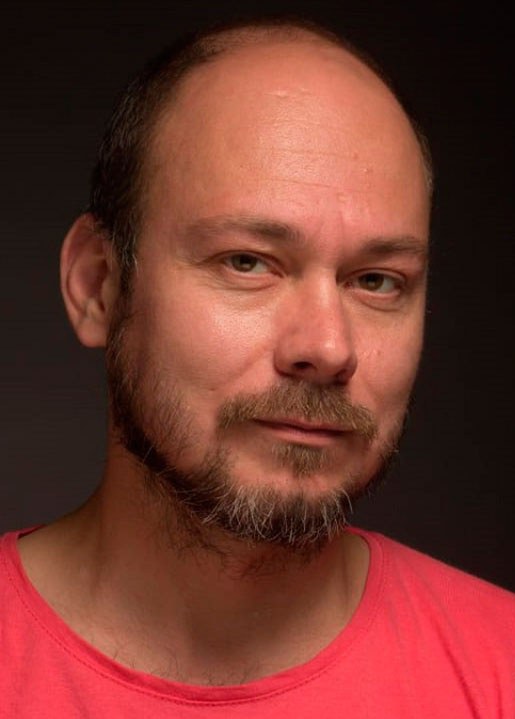 马克西姆·布拉马特金 Maksim Bramatkin