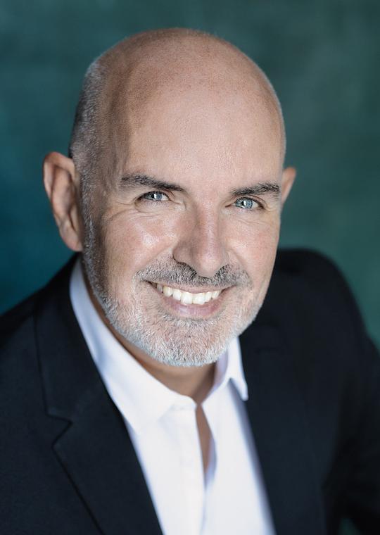 吉姆·蒂格 Jim Tighe