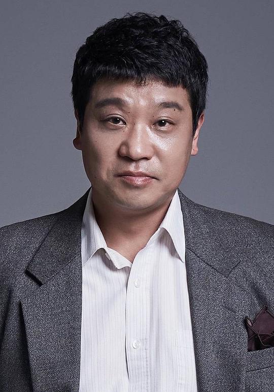 柳炳勋 Byeong-hoon Yoo