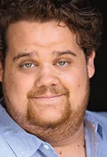韦斯顿·弗鲁曼 Weston Vrooman