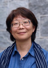 河野亚矢子 Kouno Ayako