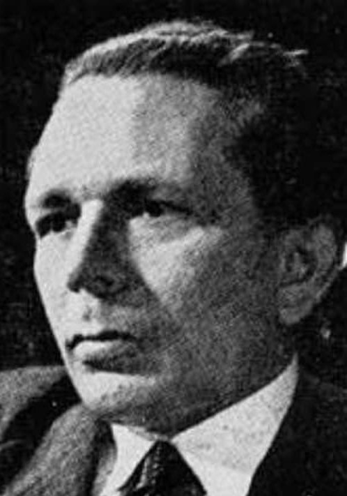 菲尔·于齐 Phil Jutzi