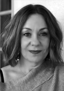 谢丽·托马斯 Sherry Thomas