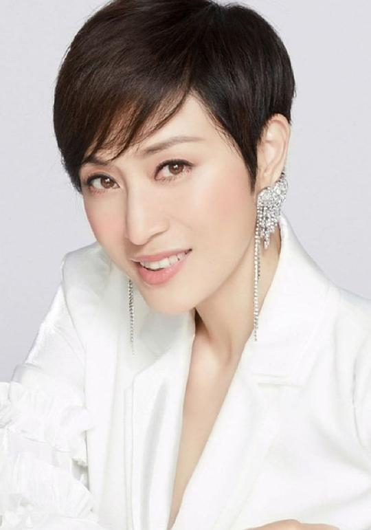 陈法蓉 Monica Chan