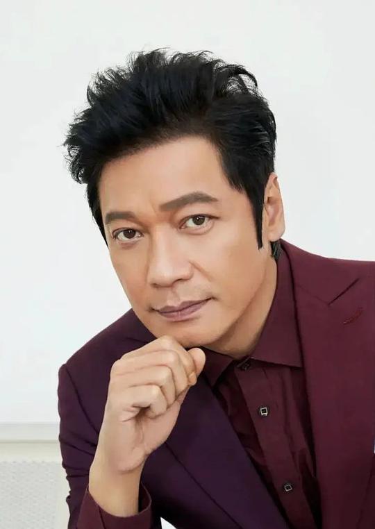 罗嘉良 Gallen Law