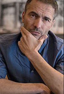 阿兰·布拉泽维奇 Alain Blazevic