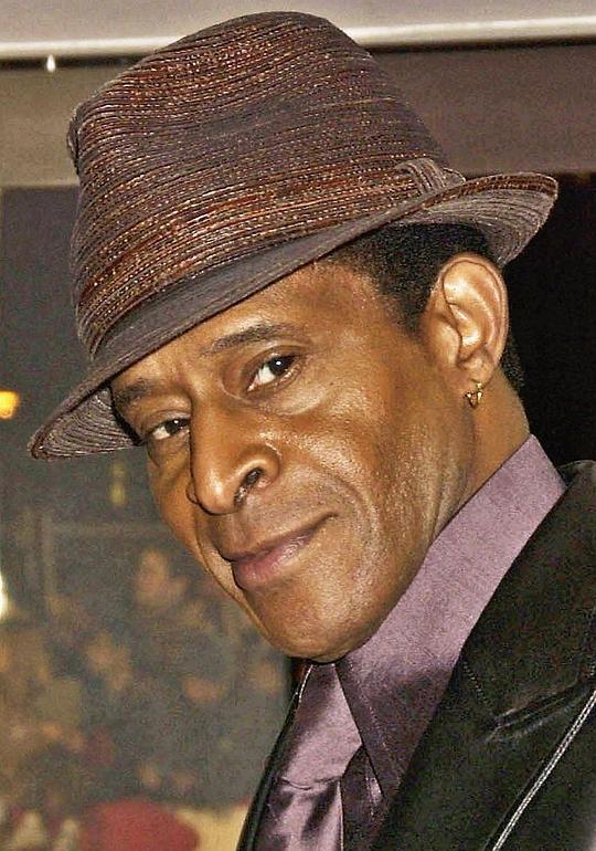 安东尼奥·法加斯 Antonio Fargas