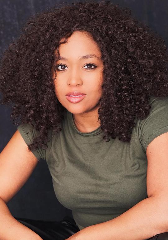拉桑德拉·丹尼尔斯 RaSandra Daniels