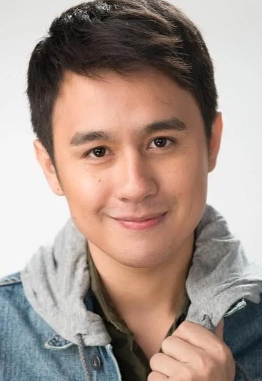 菲夫斯·所罗门 Fifth Solomon