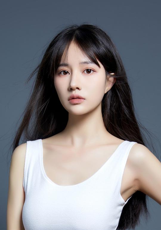 李芷欣 Zhixin Li