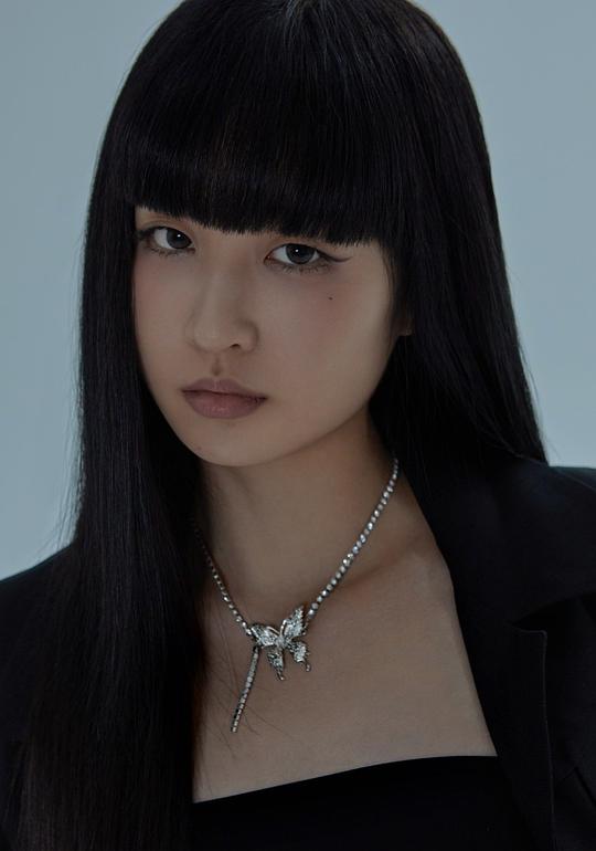 吉星月 Abby