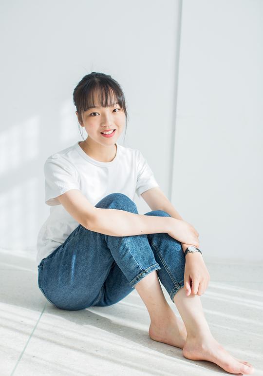 宁艺欣 Yixin Ning