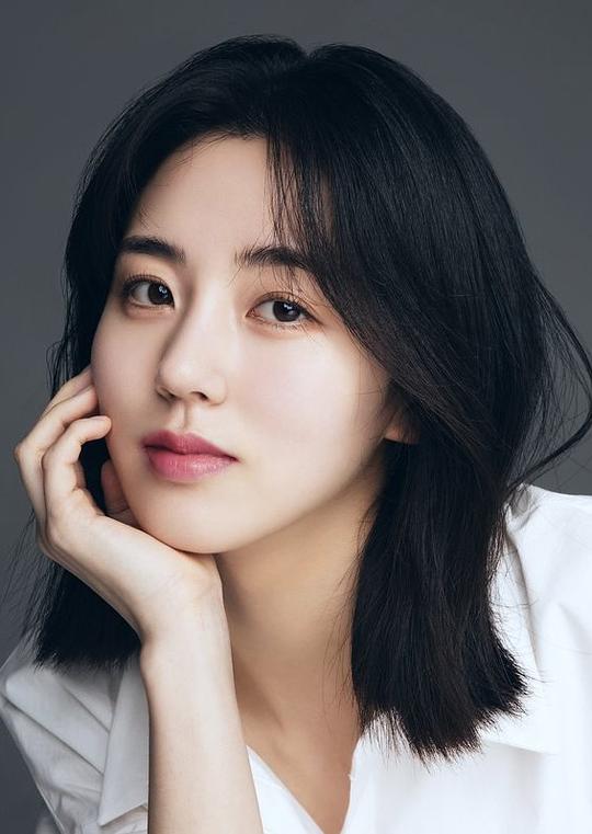 张瑞妍 Seoyeon Jang