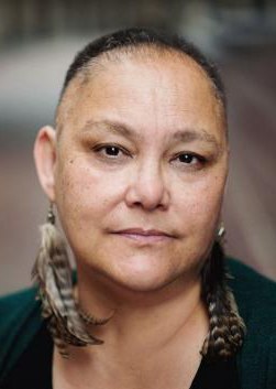 纳奥米·维尔特纳 Naomi Wirthner