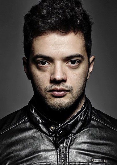 卡洛斯·康塞桑 Carlos Conceição