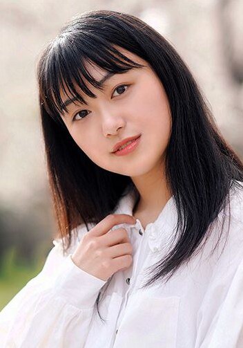 伊藤日菜 Hina Ito