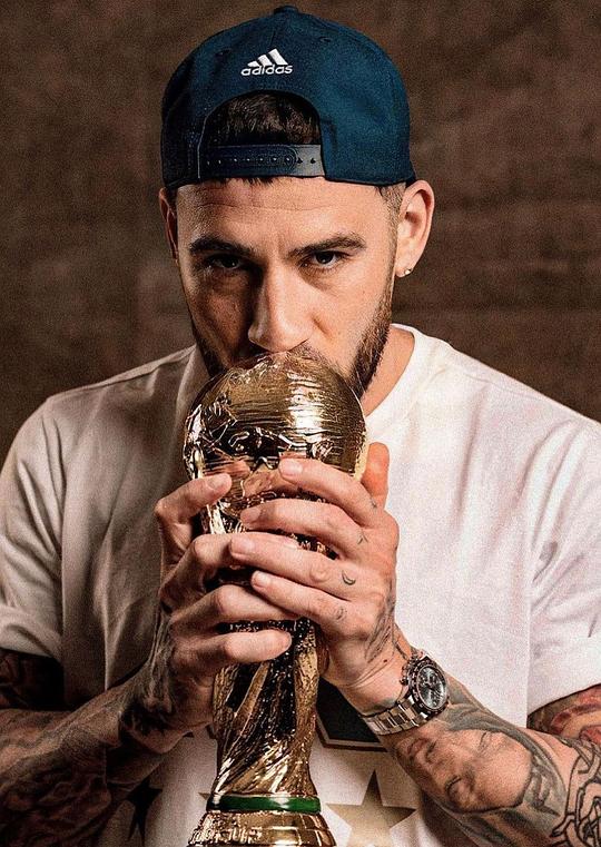 尼古拉斯·奥塔门迪 Nicolás Otamendi