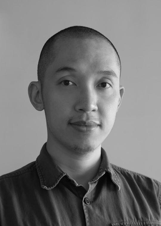胡铭觉 Mingjue Hu