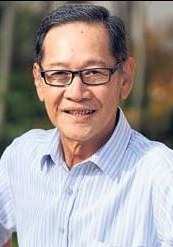 张为 Wei Zhang
