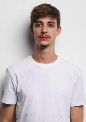 克里斯蒂安·J·科斯塔 Cristian J. Costa