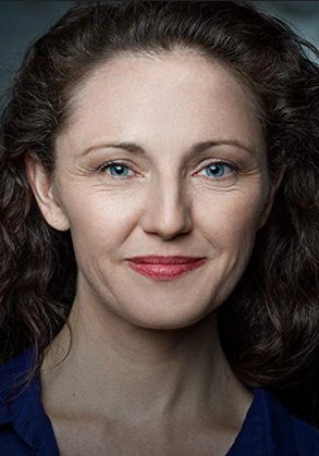 阿比盖尔·赖斯 Abigail Rice