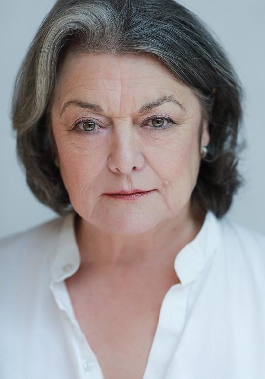 黛莉亚·林赛 Delia Lindsay