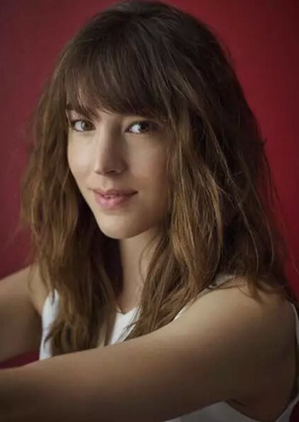 阿米莉娜·利穆西 Amélina Limousin