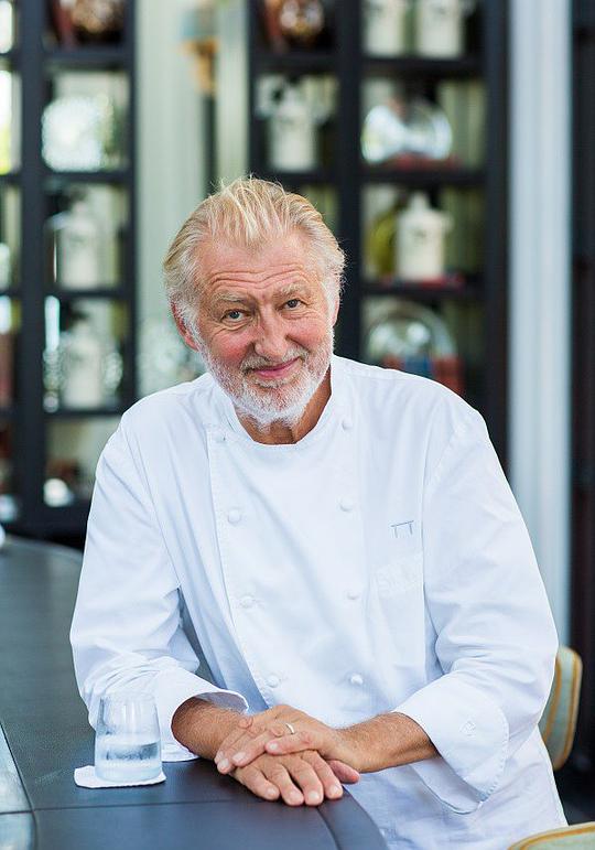 皮埃尔·加尼耶 Pierre Gagnaire