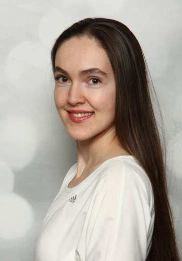 斯维特拉娜·谢凯拉 Svitlana Shekera