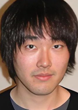 井上圭介 Inoue Keisuke