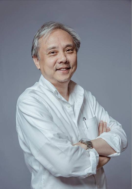 陈嘉上 Gordon Chan