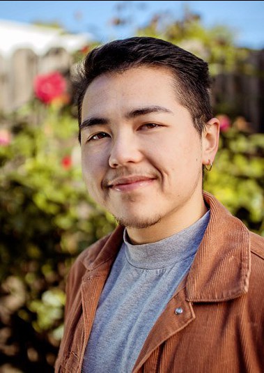 埃默里·赵·约翰逊 Emory Chao Johnson