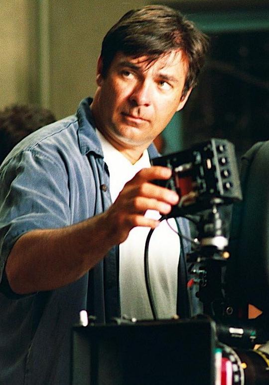 马丁·伍德 Martin Wood