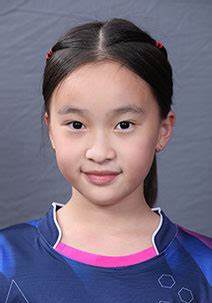李欣禧 Nikky Lee