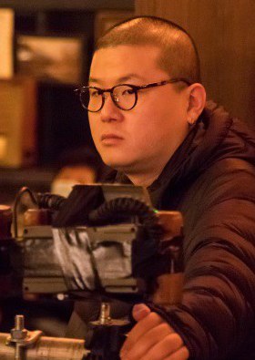 商尔飞 Erfei Shang