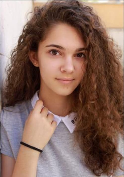 基娅拉·波诺 Chiara Bono