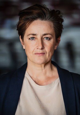 芭芭拉·加斯纳 Barbara Gassner