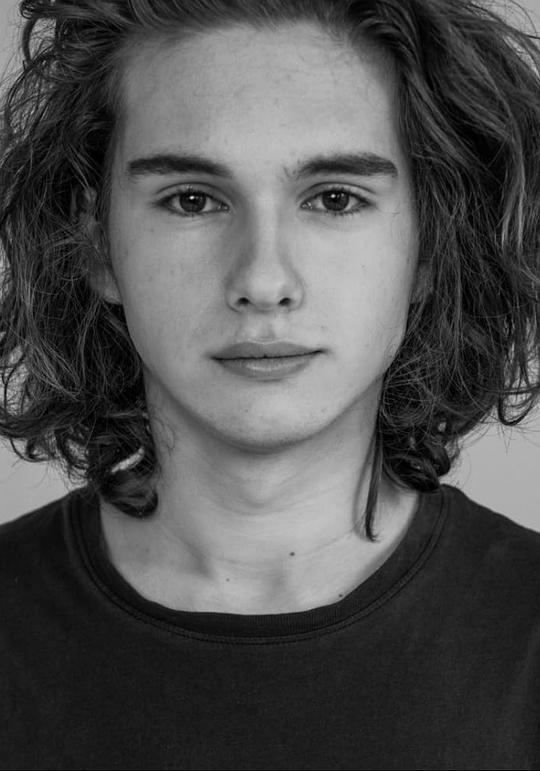 克莱门特·罗德里格斯 Clemente Rodríguez