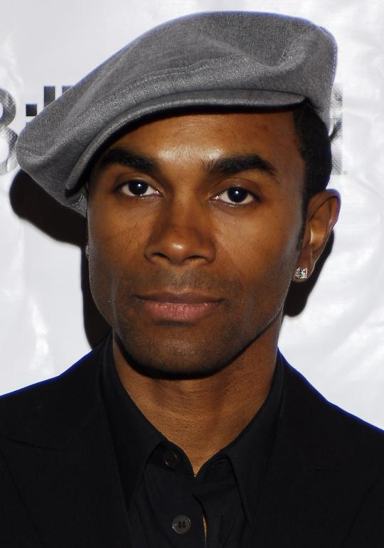 Fabrice Morvan Fabrice Morvan