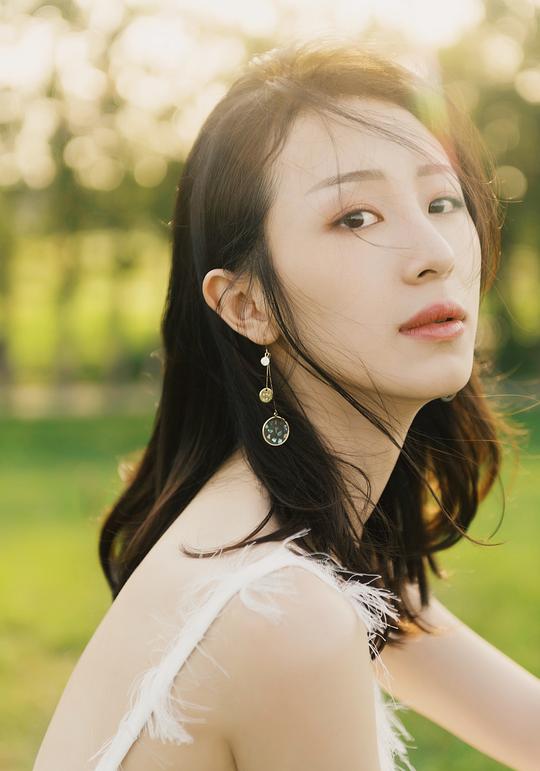 徐舒莹 Yingshu Xu
