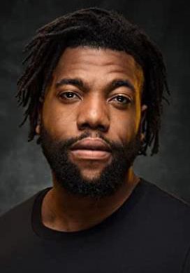 费辛蒂·巴洛贡 Fehinti Balogun